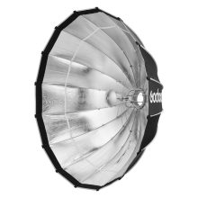 Godox S120T Multifunkciós Softbox - 120cm (livestreaming)
