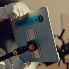 Godox LiteFlow Rail Mount Stud (WMS)