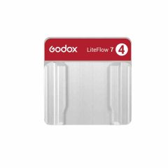 Godox LiteFlow reflektor 7cm No.4