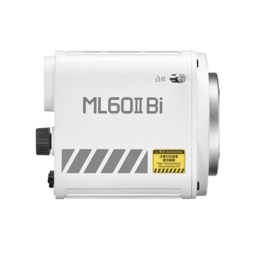 Godox ML60II BI Bi-Color LED lámpa (2800k-6500K)