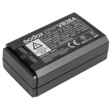 Godox VB26 A/B Akkumulátor - V1 - V850III - V860III vakuhoz