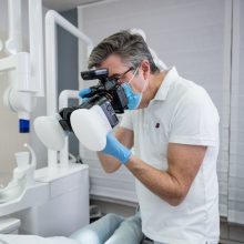 Godox MF-12-DK3 Fogászati Makró vaku Szett két vakuval, kioldó nélkül - Dental Kit