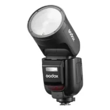 GODOX V1PRO-S Körfejű Rendszervaku TTL HSS (SONY)