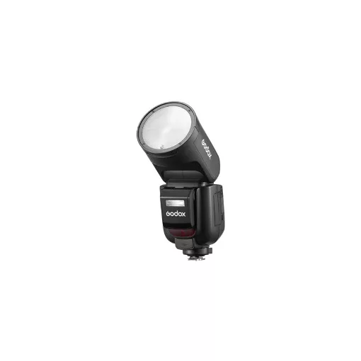 GODOX V1PRO-S Körfejű Rendszervaku TTL HSS (SONY)