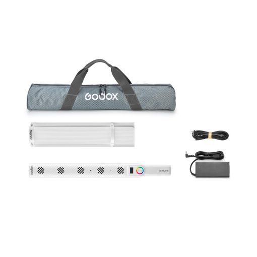 Godox LC1000Bi Bi-Color fénykard (2500K-8500K)