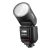 GODOX V1PRO-F Körfejű Rendszervaku TTL HSS (FUJI)