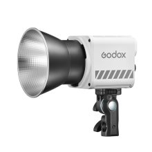 Godox ML60II BI Bi-Color LED lámpa KIT1 - AK-B01 akku tartóval (2800k-6500K)