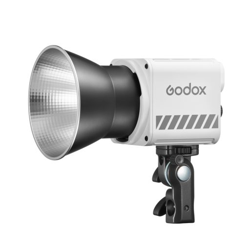 Godox ML60II BI Bi-Color LED lámpa KIT1 - AK-B01 akku tartóval (2800k-6500K)