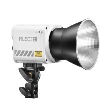 Godox ML60II BI Bi-Color LED lámpa KIT1 - AK-B01 akku tartóval (2800k-6500K)