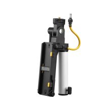 Godox ML60II BI Bi-Color LED lámpa KIT1 - AK-B01 akku tartóval (2800k-6500K)