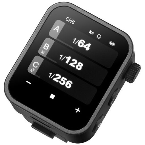 Godox X3-L Rádiós Vakukioldó - Jeladó Leica