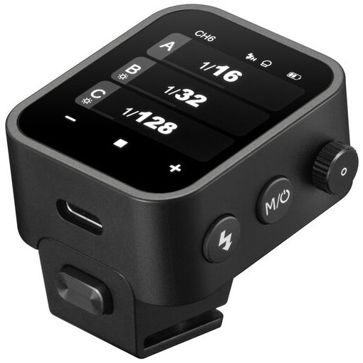 Godox X3-L Rádiós Vakukioldó - Jeladó Leica