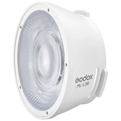 Godox ML-L15 15° Reflector  ML60 (Godox Mount) - ML100Bi LED Lámpához (15°) (Godox Mount) 