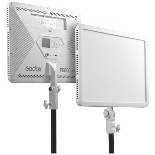 Godox P260Cpro LED Lámpa (45W)