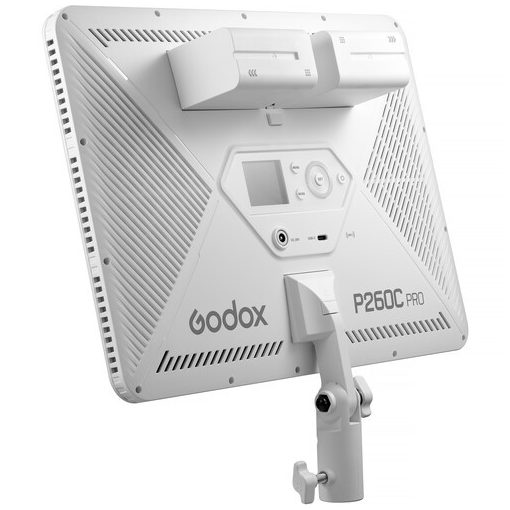 Godox P260Cpro LED Lámpa (45W)