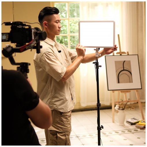 Godox P260Cpro LED Lámpa (45W)