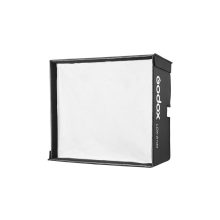 Godox LDX-S100 Softbox - LDX100 Knowled LED tablóhoz