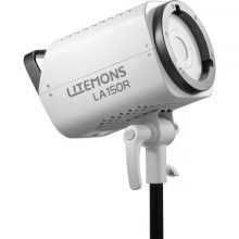 Godox Litemons LA150R K1 RGB LED Lámpa Szett Hordtáskában (150W)