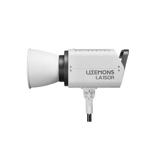 Godox Litemons LA150R K1 RGB LED Lámpa Szett Hordtáskában (150W)