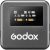  Godox Magic XT1-CL 2-csatornás Wireless Microphone Rendszer - USB-C és Lightning Adapter (2.4 GHz)