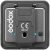   Godox Magic XT1-CL 2-csatornás Wireless Microphone Rendszer - USB-C és Lightning Adapter (2.4 GHz)