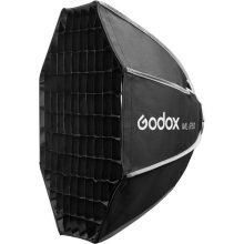 Godox ML-SF50 Octobox ML100Bi LED Lámpához (Godox Mount)