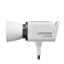Godox Litemons LA300BI Bi-Color LED Video Lámpa (300W)