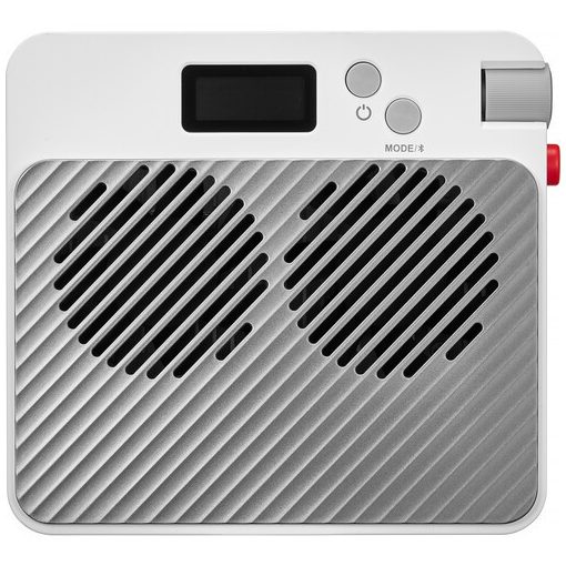 Godox ML100 BI KIT 2 LED Lámpa (Bi-Color) - 36° Lens & V-Mount Markolat Szett