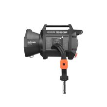 Godox KNOWLED MG1200R RGB LED Lámpa (1200W G Mount)