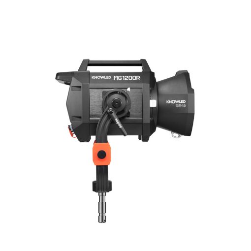 Godox KNOWLED MG1200R RGB LED Lámpa (1200W G Mount)