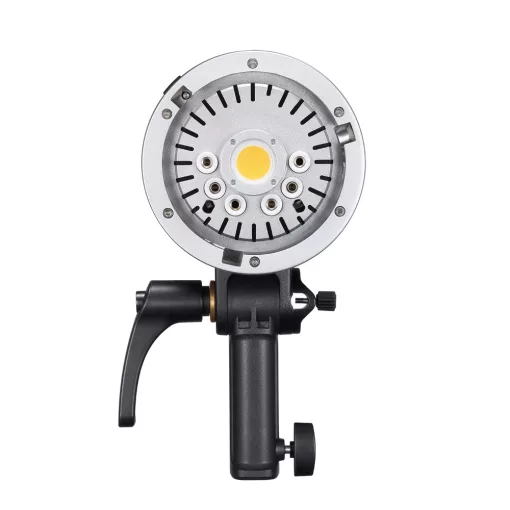 Godox AD600BM II Manuális Akkumulátoros Vaku (600Ws, HSS)
