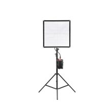 Godox F200R  KNOWLED RGB Flexibilis LED lámpa (200W, 63 x 63cm)