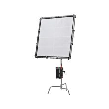Godox F800R  KNOWLED RGB Flexibilis LED lámpa (800W, 122 x 122cm)