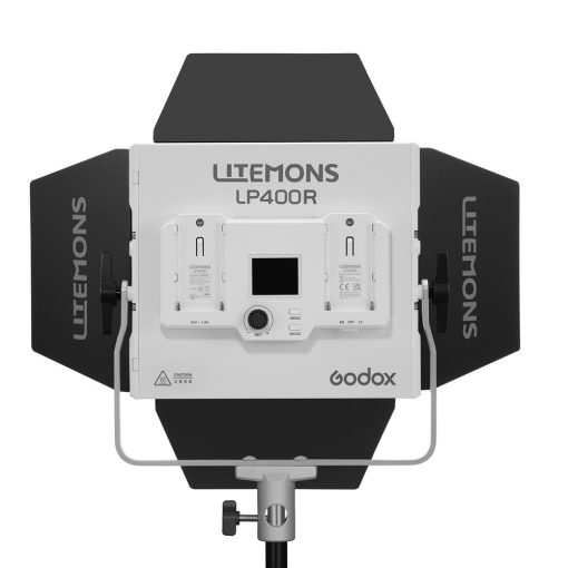Godox Litemons LP400R RGB LED Tabló (36W)