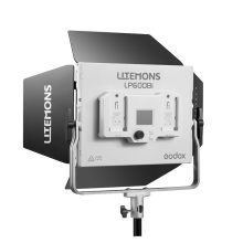 Godox Litemons LP600BI LED Tabló Bi-Color (60W)