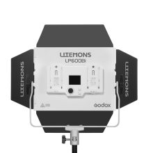 Godox Litemons LP600BI LED Tabló Bi-Color (60W)