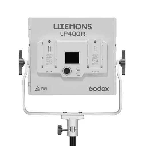 Godox Litemons LP400R KIT 2 - RGB LED Tabló (36W)