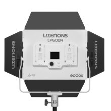 Godox Litemons LP600R KIT 2 - RGB LED Tabló (60W)