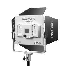 Godox Litemons LP400R KIT 3 - RGB LED Tabló (36W)