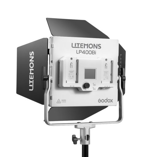 Godox Litemons LP400BI KIT 2 - LED Tabló Bi-Color (36W)