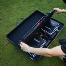 Godox Litemons LP400BI KIT 2 - LED Tabló Bi-Color (36W)