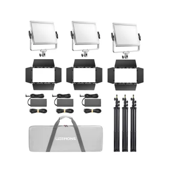 LED tabló