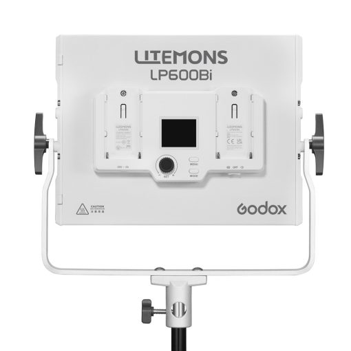 Godox Litemons LP600BI KIT 3 -  LED Tabló Bi-Color (60W)