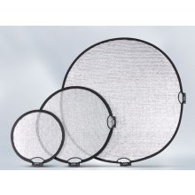 Godox W-RFT80 Szélálló Derítőlap 80 cm ezüst (1db)