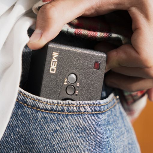 Godox iM30 iFlash - Retro vaku