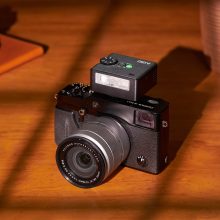 Godox iM30 iFlash - Retro vaku