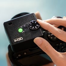 Godox iM30 iFlash - Retro vaku