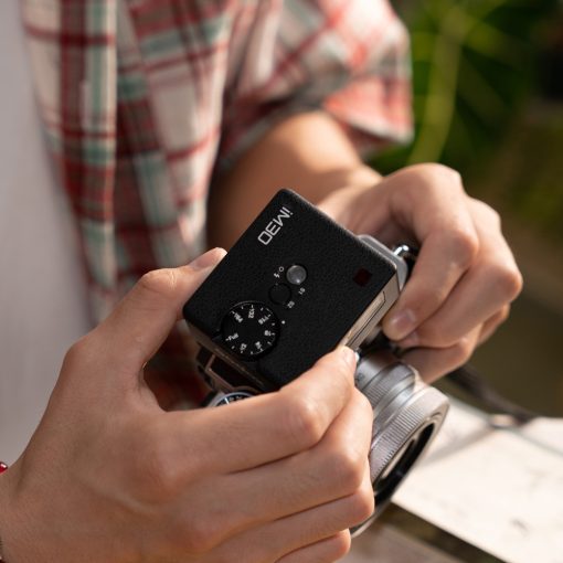 Godox iM30 iFlash - Retro vaku