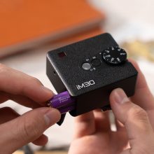 Godox iM30 iFlash - Retro vaku