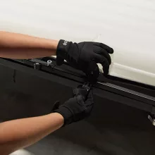Godox FA100 Felfújható párna - F200Bi LED Lámpához